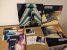 Noel Gallagher's High Flying Birds - *RARE SIGNED POLAROID EDITION* Vinyl Box