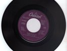 GENE DUNLAP -PARTY IN ME / SOMETHING SPECIAL 45 CAPITOL IN MINT CONDITION