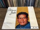 Bhimsen Joshi - Raga Miyan Ki Todi, Raga Puriya Dhanashri (LP) (Very Good Plus (