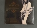 Jimmy Page of Led Zeppelin - Live at the Club Palais - Sealed - Volume 1 - Mint