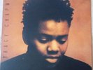 TRACY CHAPMAN - HOMONYMOUS - RARE LP