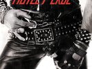 MOTLEY CRUE: TOO FAST FOR LOVE (40th Anniversary Reissue) REMASTERED Vinyl NEW