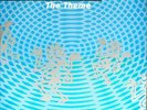 The House Crew - The Theme / Euphoria (12