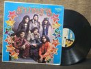 LOS SOLITARIOS SUFRIR PEERLESS 1838 1980 MEXICAN ROCK SOUL Vinyl LP