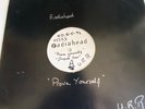 Rare Radiohead Promo 12” Drill EP
