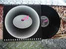 Queen ‎   Jazz   Vintage First Pressing LP w/Poster & Liner Elektra 6E-166
