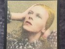DAVID BOWIE - RARE 'HUNKY DORY' PRESS KIT - Vinyl LP  1971