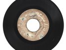 ERIC, DERRICK, PATSY & PRINCE BUSTER ALL STARS / STIR THE POT / MERCY / 7''