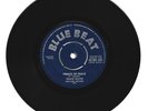 PRINCE BUSTER / PRINCE OF PEACE / DON'T THROW STONES / 7''