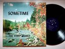 1967 The Stepp Family Sometime Country Gospel Christian Vinyl LP Record