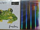 SILVERCHAIR Frogstomp 2-LP 180g Vinyl Gate + Diorama LP Ltd Edition Purple Vinyl