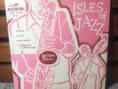 JIMMY DEUCHAR - Isles of Jazz Britain's Best   DISCOVERY 10