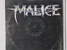 Super Clean Promo Malice In the Beginning... 1985 Debut - Portland Metal NM