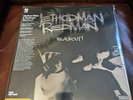 Method Man (Wu-Tang Clan) Redman - Blackout  VMP Marble Swirl Vinyl
