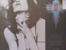 MADONNA Like a Prayer - PROMO ONLY REMIXES USA 1989 SIRE 12