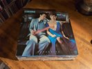 EX   Scorpions ‎– Lovedrive Original Vinyl Record LP Album SRM-1-3795 1979