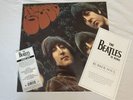 Rubber Soul [Mono Vinyl] by The Beatles (Vinyl, Sep-2014, Capitol) Made in EU