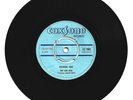 ROY AND ENID / ROCKING TIME / RALPH BLAKE / HIGH BLOOD PRESSURE / 7''