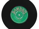 WAILERS / JAILHOUSE / JOHN HOLT / STRANGER IN LOVE / 7''