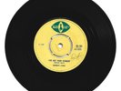 DERMOTT LYNCH / I'VE GOT YOUR NUMBER / HOT SHOT / 7''