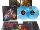 Stranger Things 4 - VOLUME 1 - 2LP Max Blue World Vinyl