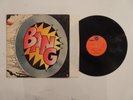 BANG SELF TITLED S/T DEBUT 1ST LP  ORIG. '72 JACKSONVILLE 1ST CAPITOL