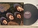 The Beatles Rubber Soul Vinyl Record LP 1978 Capitol Reissue SW-2442 Stereo VG++