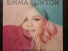 [AUTOGRAPHED] EMMA BUNTON - 'My Happy Place' (Vinyl LP, 2019) **SPICE GIRLS**