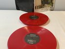 Kendrick Lamar Good Kid M.A.A.D City Limited Edition Record Red Colored Vinyl R9