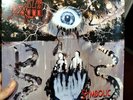 Death - Symbolic LP *MINT CONDITION* Reissue 2007