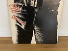 Vinyl LP 33T The Rolling Stones 