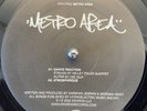 Metro Area ENVLP002 Vinyl
