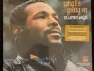 Marvin Gaye: What's Going On, 180g Vinyl/LP, Mint/Sealed, 2022, Tamla B0033348-1