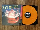 Fat Music Vol. VI - Uncontrollable Fatulence - Fat Store - Fat Wreck Chords