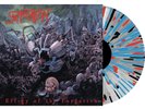 Suffocation effigy of the forgotten lp gorguts death morbid angel napalm death