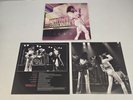 QUEEN	- A NIGHT AT THE ODEON Double LP (2015)