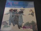 ZZ TOP EL LOCO LP  1981 Warner Brothers