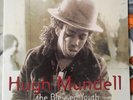 HUGH MUNDELL The Blessed Youth 2x VINYL LP Roots Reggae M10 Makasound 2002 RARE