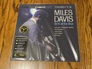 MILES DAVIS Birth Of The Blue NUMBERED EDITION Blue Vinyl ANALOGUE PRODUCTIONS