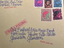 Tested:  Captain Beefheart & His Magic Band - Strictly Personal - 1968 LP NM-