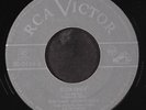RUDY TRAYLOR: slick-chick / those magic words RCA 7