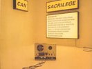 Can Sacrilege NEAR MINT Spoon Records Vinyl LP-Box