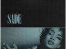 Sade Diamond Life GATEFOLD / GREY LABELS NEAR MINT Epic Vinyl LP