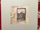 LED ZEPPELIN IV SUPER DELUXE BOX SET 2 LP Vinyls 2 CDs Book Excellent condition