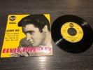 Elvis Presley - Jailhouse Rock - France - 75432 - 12/60