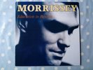 Morrissey Education In Reverse (Viva Hate) 12 Track Vinyl LP (Australian Release