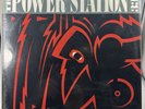VINTAGE THE POWER STATION 33 1/3  -NOS SEALED  vinyl LP 1985
