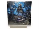 Avenged Sevenfold Nightmare 10th Anniversary Purple Inside Blue Vinyl Record