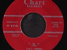 T.N.T. TRIBBLE: t.n.t. / riff alley CHART 7