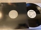 RARE PROMO DURAN DURAN A View To A Kill 1985 CAPITOL SPRO-9391 12”  NM